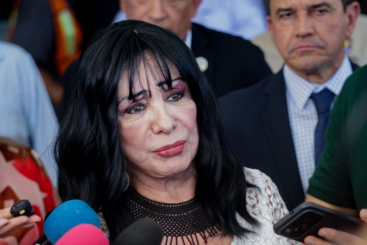 Movimientos en el Estado meten presión al gabinete de Mexicali para definir plazos rumbo a 2027