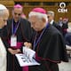 Rostros de desaparecidos en México llegan al Papa León XIV