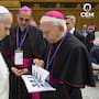 Los rostros de quienes siguen faltando en México llegan al Papa León XIV en un libro de más de 200 páginas con historias de desaparecidos y familias que no dejan de buscar