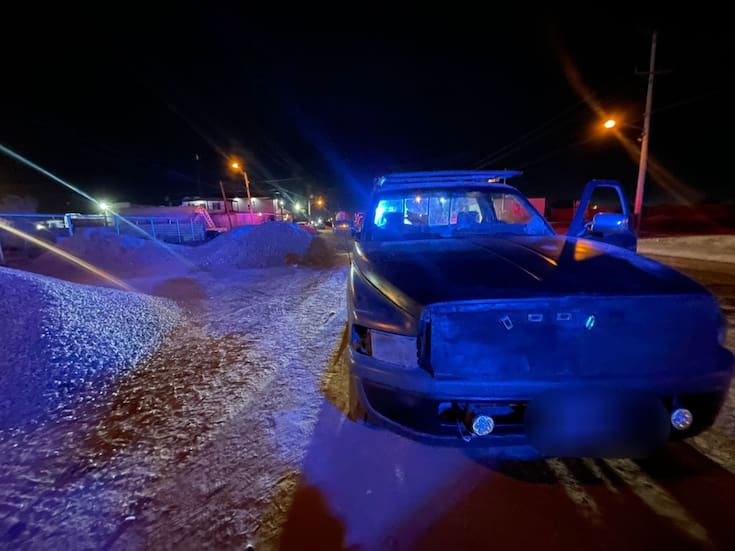 Detienen a cuatro hombres por robo violento en Lomas de Abasolo; uno había sido capturado días antes por robos en el CAM 11