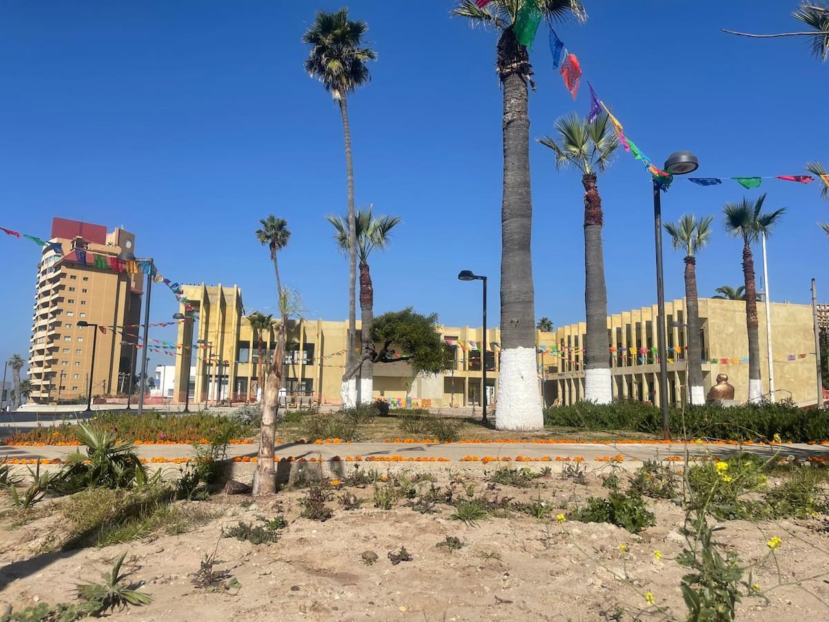 Luis Fernando González, Secretario de Desarrollo y Servicios Urbanos, informó que ya se licitan las obras tras obtener más de 84 millones de pesos en recursos federales para su conclusión.