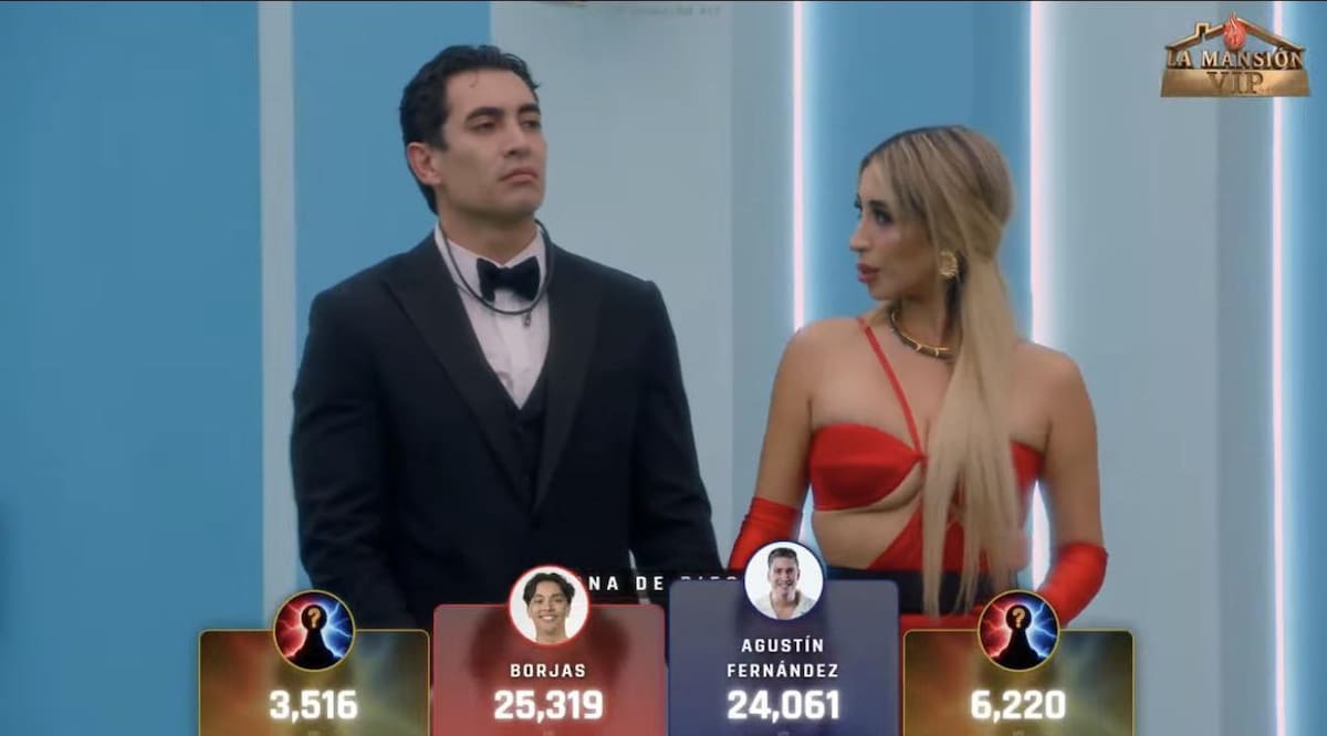 En medio de polémicas la influencer tijuanense fue la segunda eliminada del reality en medio de polémicas. Foto: Cortesía