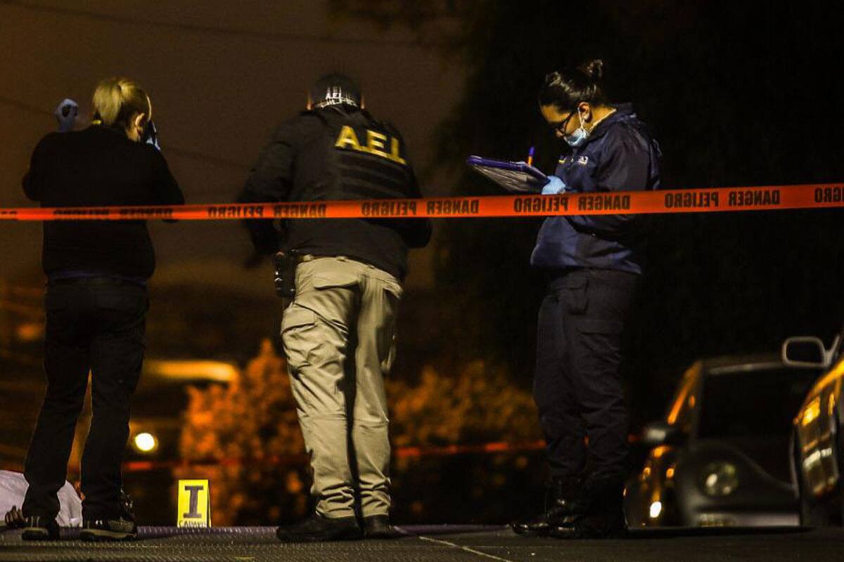 Emboscan y asesinan a dos en el Mariano Matamoros Sur