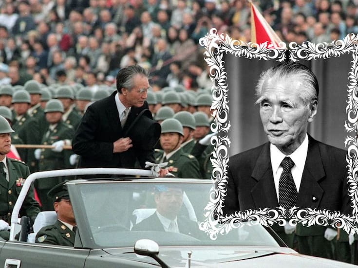 “Expreso aquí, una vez más, mis sentimientos de profundo remordimiento y ofrezco mi sincera disculpa”: Muere Tomiichi Murayama, el ex Primer Ministro japonés arquitecto de la disculpa histórica de Japón por su pasado bélico