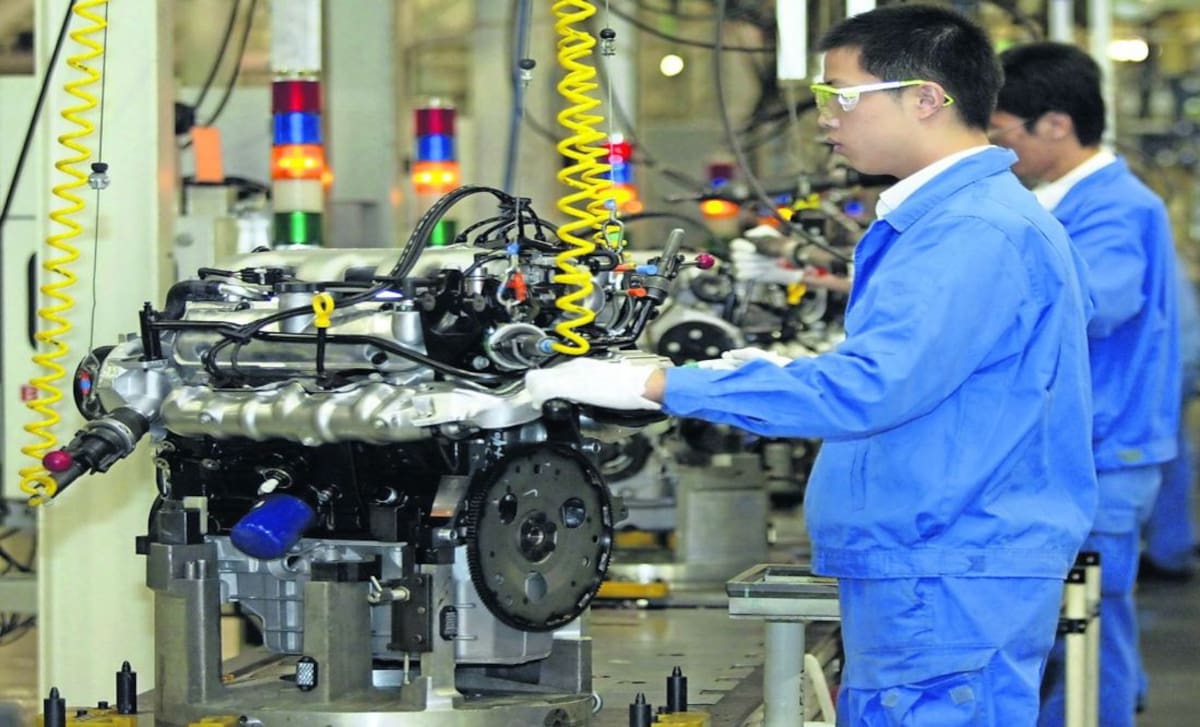 El liderazgo de Nissan todavía es considerable y fabricantes como General Motors, Volkswagen, Toyota, Kia y Mazda conservan posiciones relevantes.