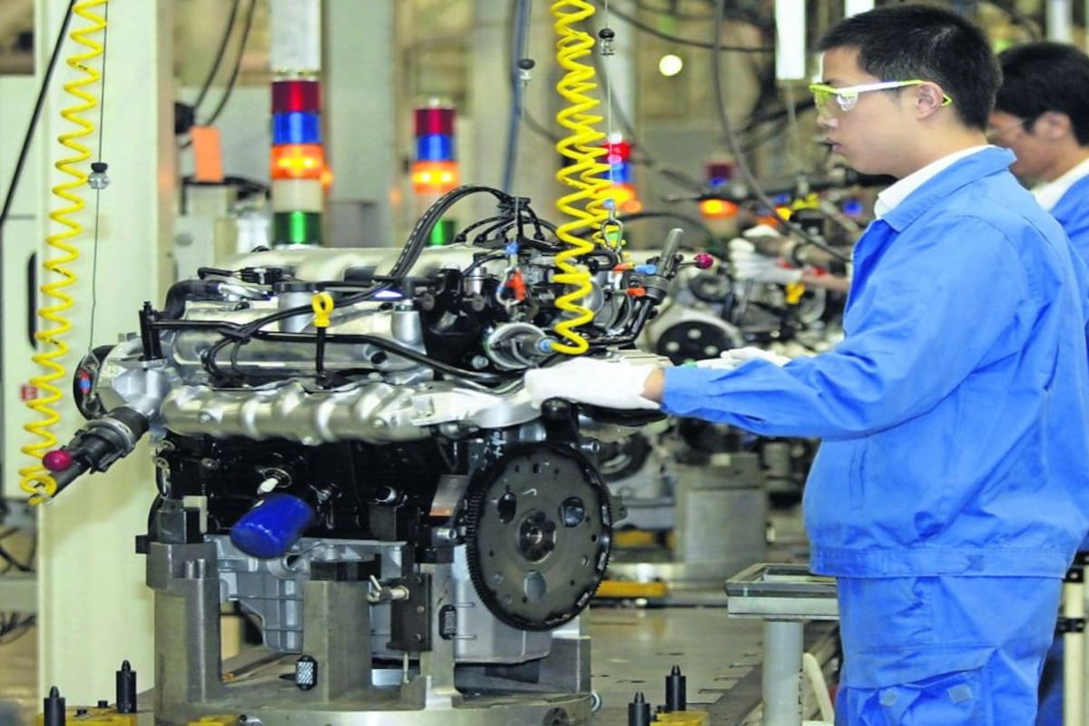 Automotrices chinas apuestan por México para expandir su presencia en América