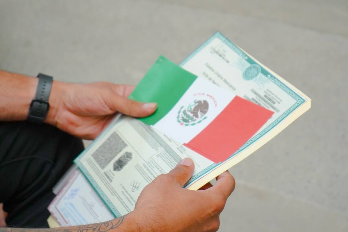 Casi 6 mil actas entregadas en el primer semestre del 2024 en el Registro Civil