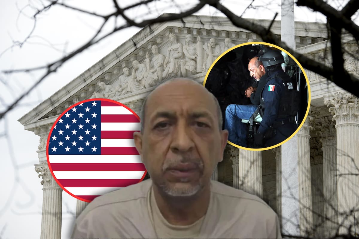 Aplazan hasta 2026 la audiencia en EEUU de “La Tuta”, exlíder de la Familia Michoacana