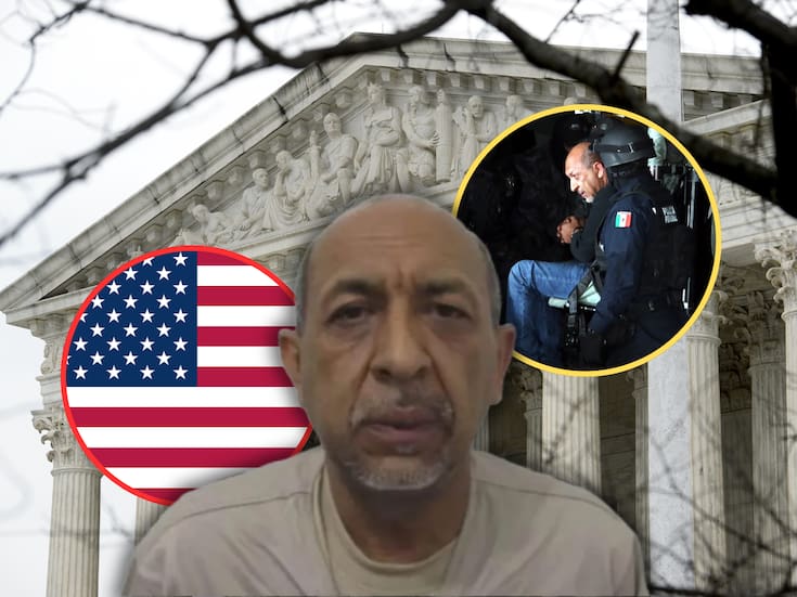 Aplazan hasta 2026 la audiencia en EEUU de “La Tuta”, exlíder de la Familia Michoacana