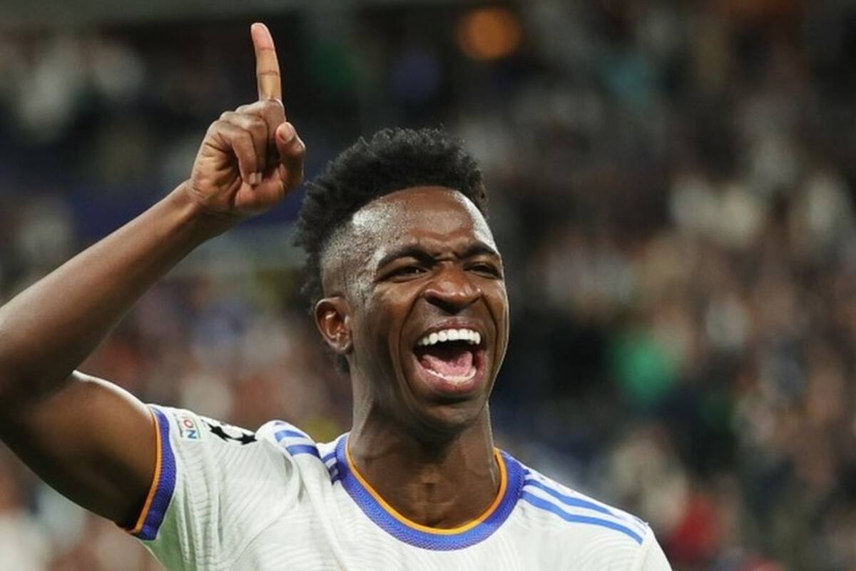 El Real Madrid gana la Champions League: los merengues derrotan al Liverpool en la final de París