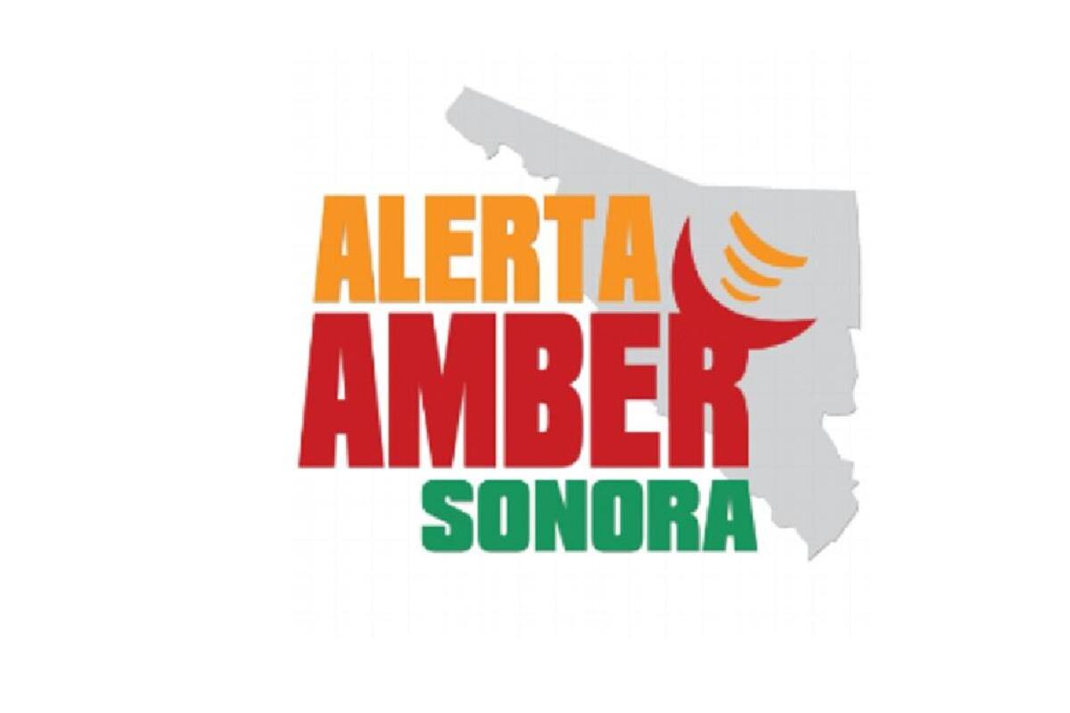 Activan Alerta Amber por desaparición de Bryan y Kenya, de 7 y 4 años de edad