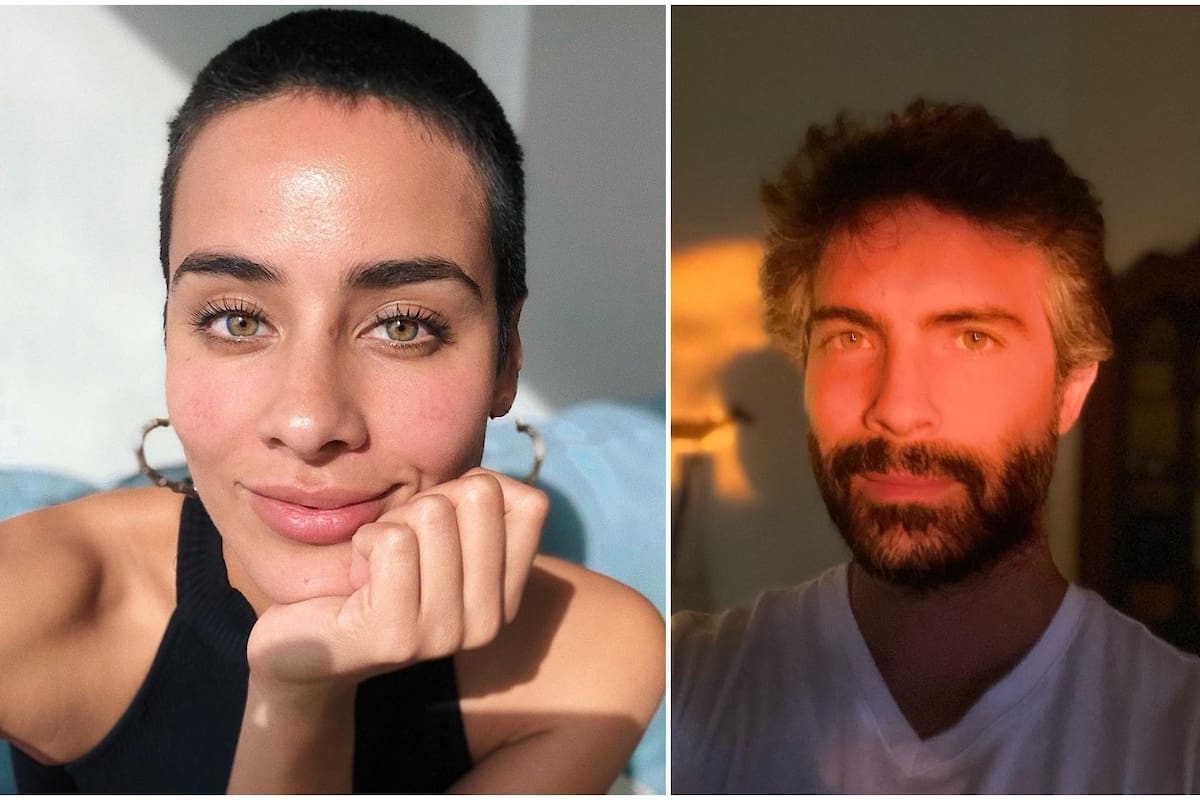 Esmeralda Pimentel y Osvaldo Benavides se unen a "The Good Doctor"