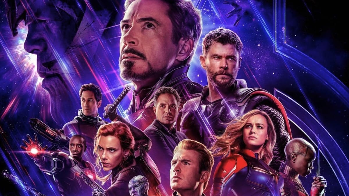 Avengers: Endgame Encore regresa al cine con tres escenas postcréditos inéditas y un final modificado que introduce a Doctor Doom, Loki, Bruce Banner y la TVA rumbo a Avengers: Doomsday