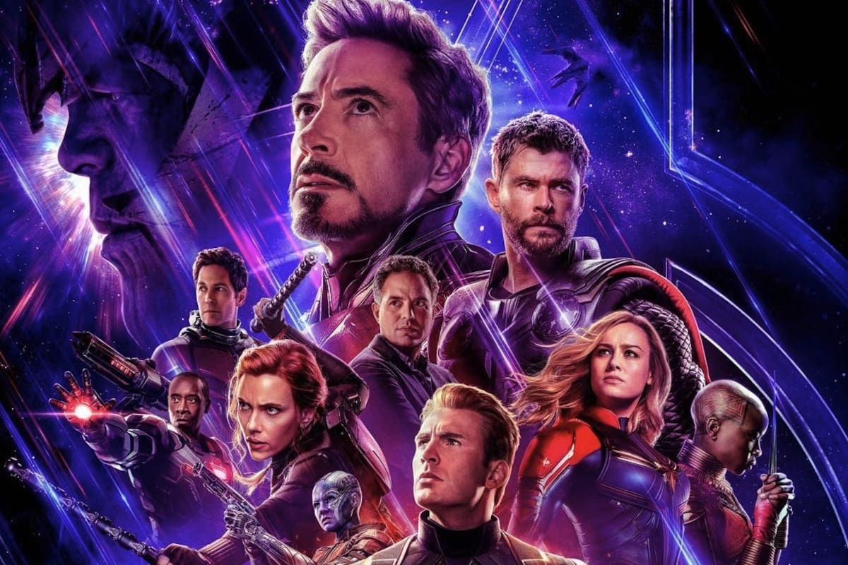 Avengers: Endgame Encore regresa al cine con tres escenas postcréditos inéditas y un final modificado que introduce a Doctor Doom, Loki, Bruce Banner y la TVA rumbo a Avengers: Doomsday