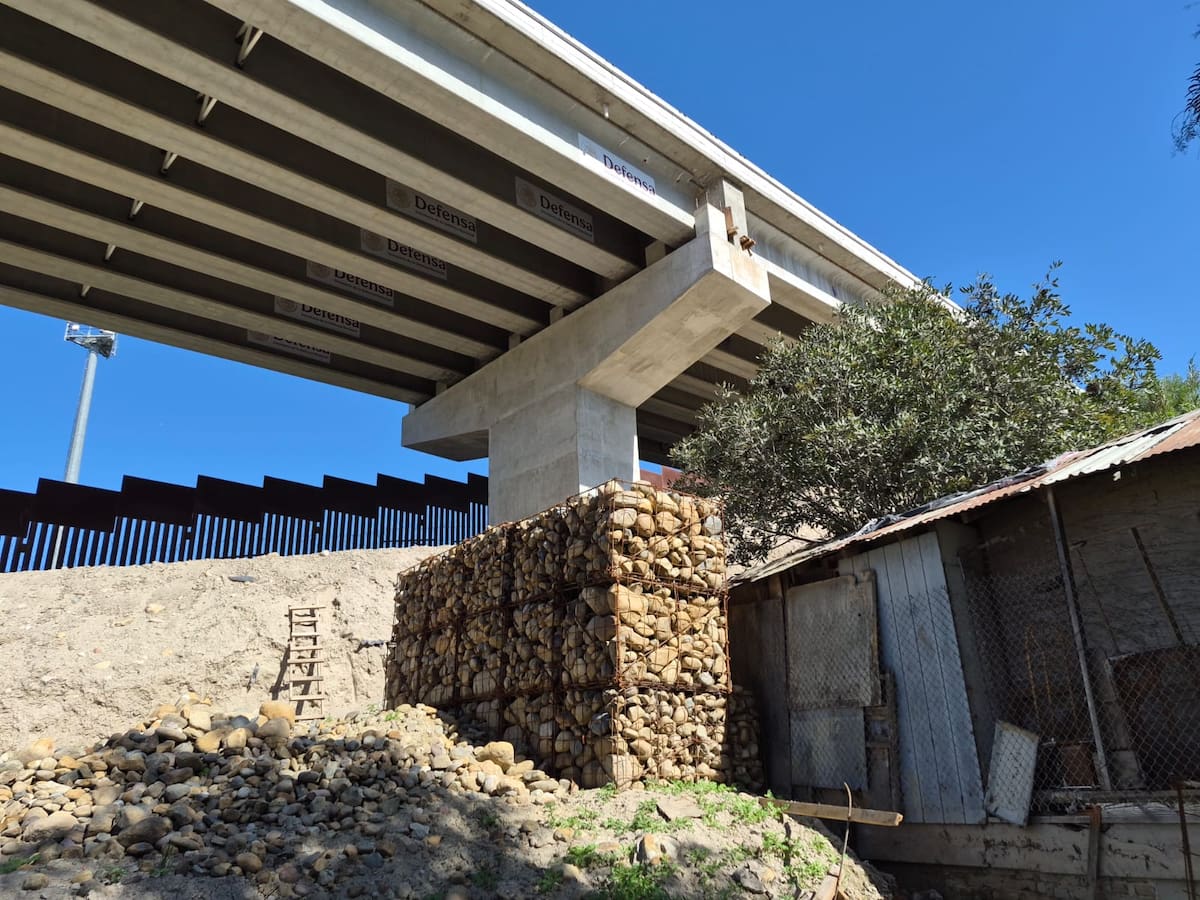 Temen que ninguna autoridad se haga cargo al terminar la obra. Foto: Khennia Reyes