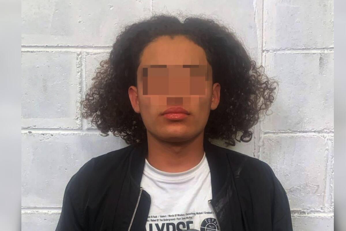 Hermosillo: Vinculan a proceso a Gary Williams por accidente vial donde murió un joven de 20 años y otro resultó gravemente herido