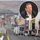 Retenes en La Rumorosa y demoras en aduanas generan pérdidas económicas al sector productivo