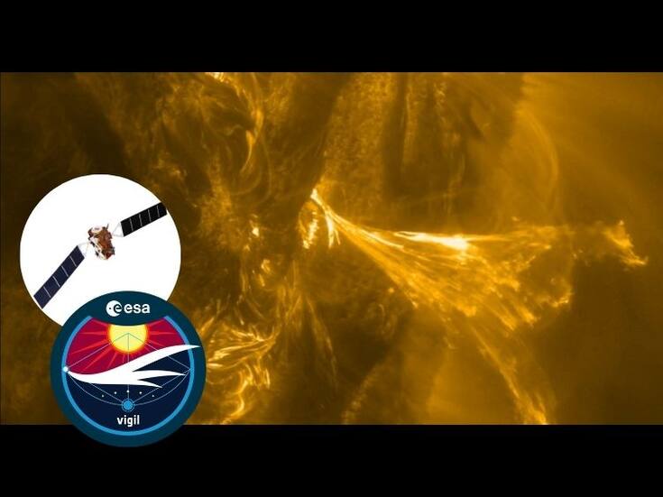 Tormentas solares: ¿Estamos listos para un nuevo Evento Carrington?