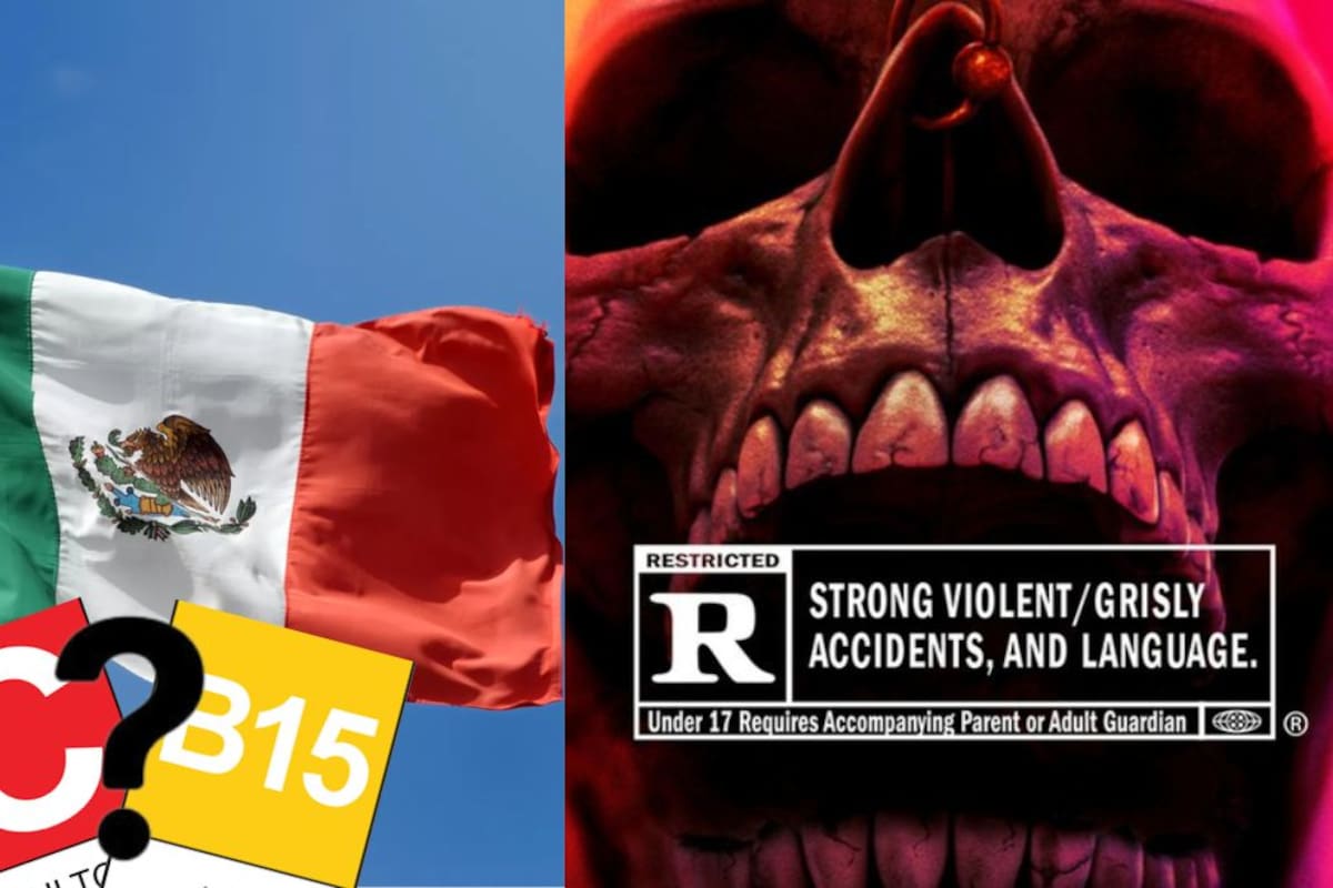 “Destino Final 6” contará con clasificación “R” en Estados Unidos ¿Aplica para México?