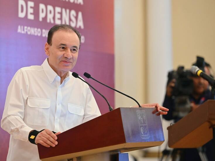 Reducción del 48% en homicidios durante la actual administración: Alfonso Durazo