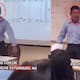 “Con estos cálculos, esto se cae con un estornudo, cabrones.”: regaño de profesor se vuelve tendencia en redes sociales