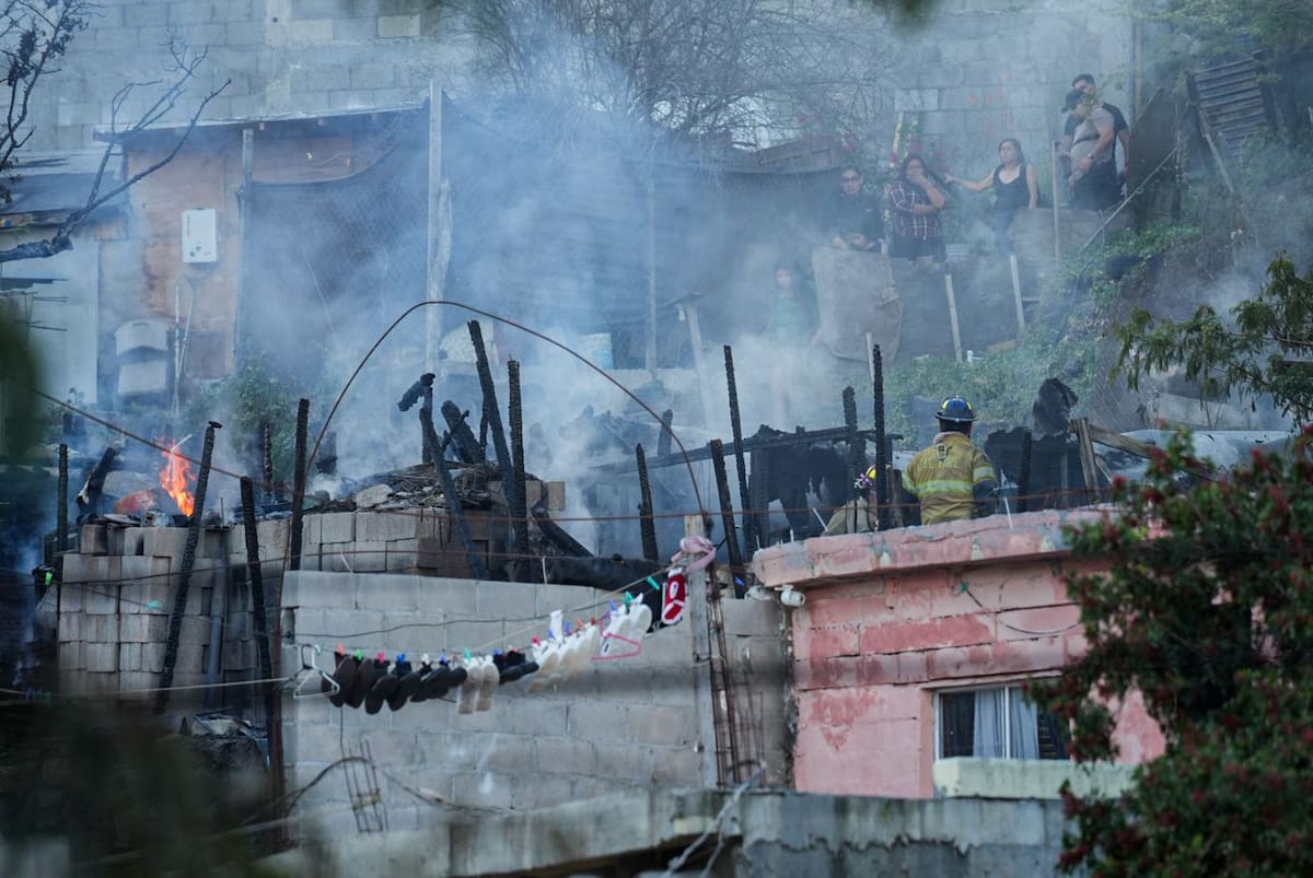Foto: Leonardo González