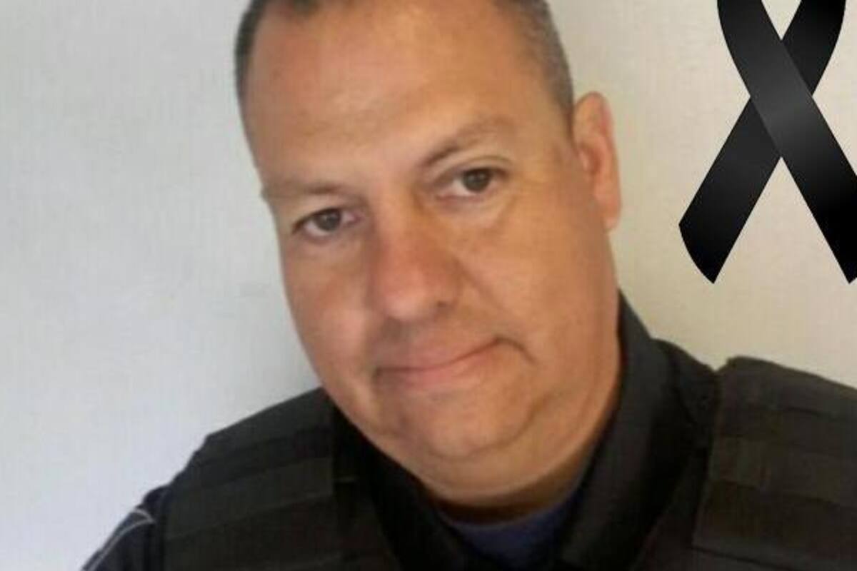 Condena la SSPCM ataque a un agente de la policía municipal de Tijuana
