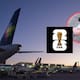 Presuntos cobros de piso en el Aeropuerto de Guadalajara preocupan a viajeros y conductores por Mundial 2026