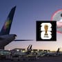 Presuntos cobros de piso en el Aeropuerto de Guadalajara preocupan a viajeros y conductores por Mundial 2026