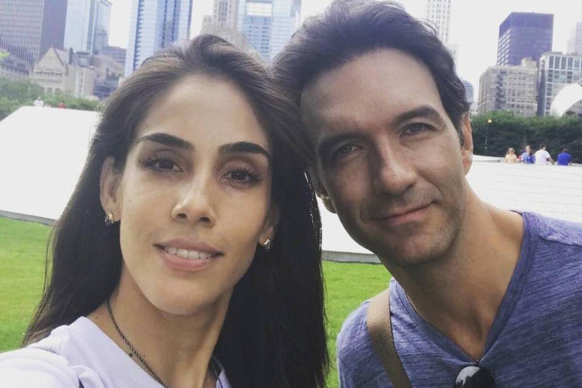 Leonardo Lozanne reveló tener "nuevo comienzo" tras divorcio con Sandra Echeverría