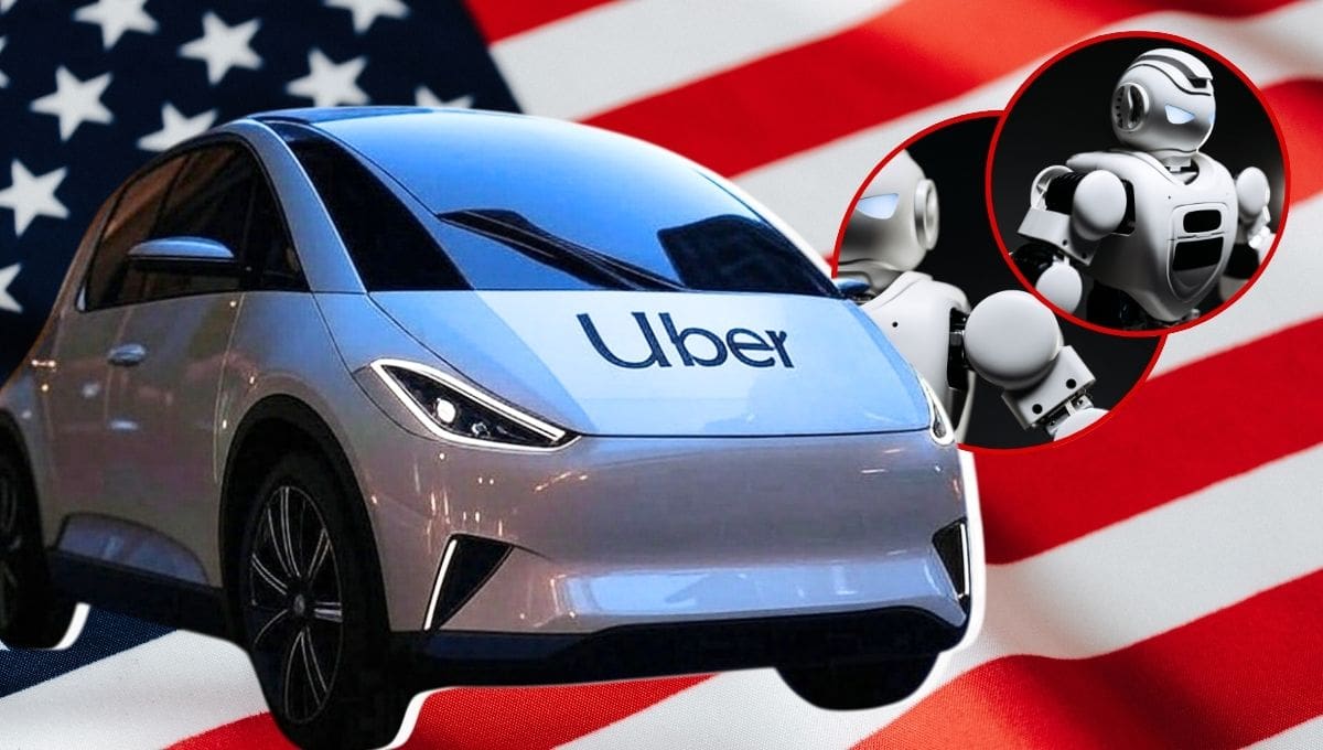 Los robotaxis de Tesla han registrado dos accidentes en Texas, Estados Unidos, según revelaron reportes oficiales. | Foto: Especial