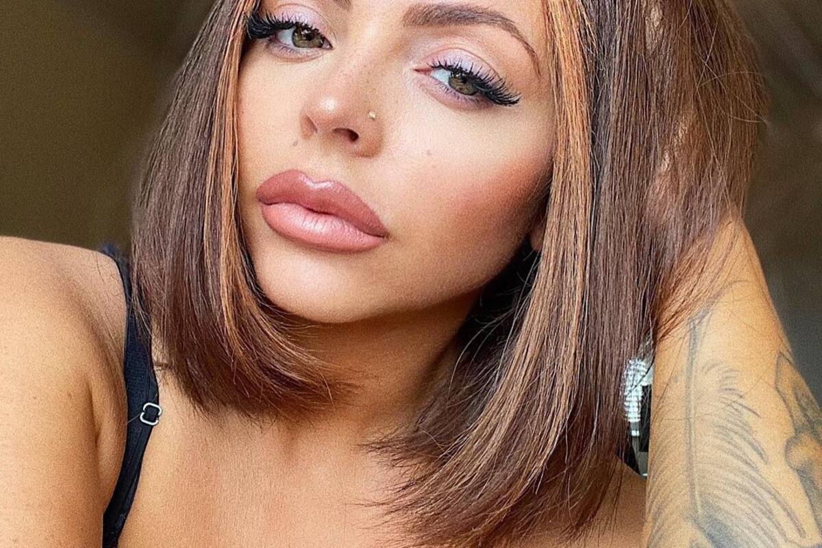 Jesy Nelson afirma que se sentía "miserable" en Little Mix