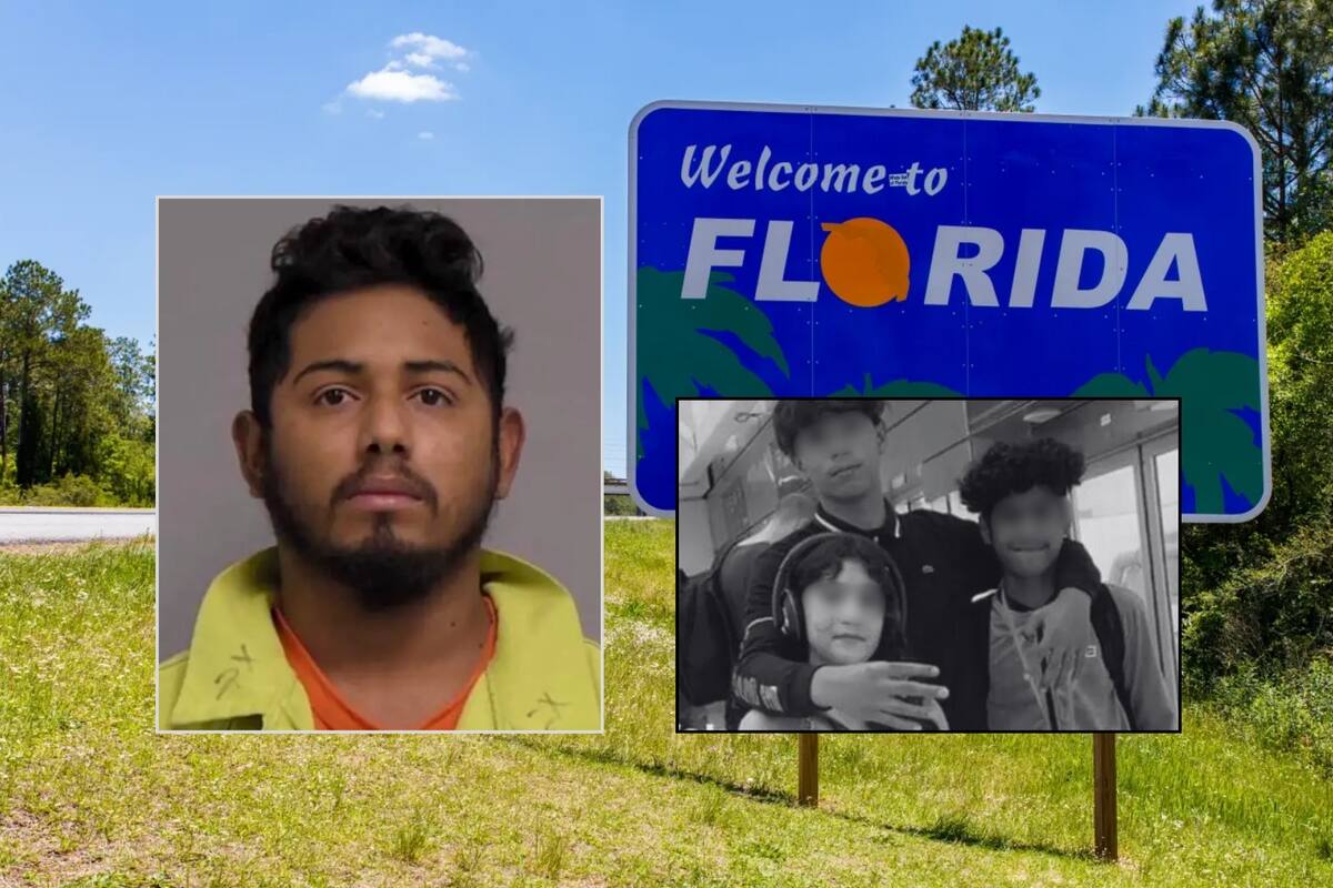 Por tomar una fotografía, un joven provocó la muerte de sus sobrinos en Florida: ¿Qué fue lo que pasó?