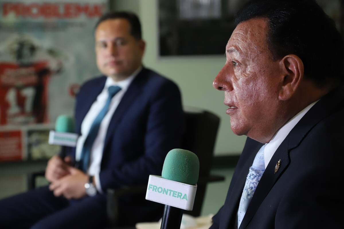 Delincuentes en la cárcel, clave para reducir inseguridad: Fiscal estatal