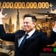 La fortuna de Elon Musk ya supera el billón de dólares tras la salida a bolsa de SpaceX y estas comparaciones muestran la magnitud de una riqueza difícil de dimensionar