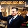 La fortuna de Elon Musk ya supera el billón de dólares tras la salida a bolsa de SpaceX y estas comparaciones muestran la magnitud de una riqueza difícil de dimensionar