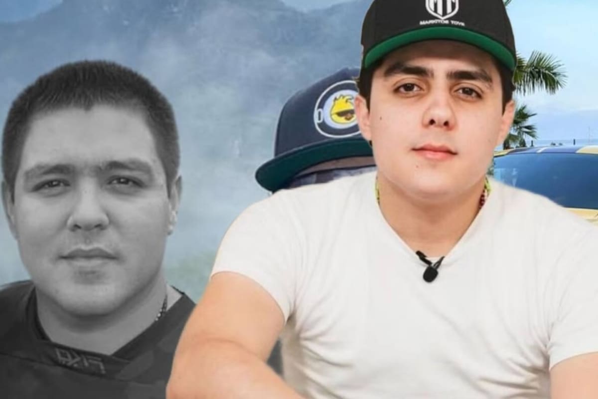 Hay un detenido en relación al homicidio de Gail Castro, hermano de Markitos Toys
