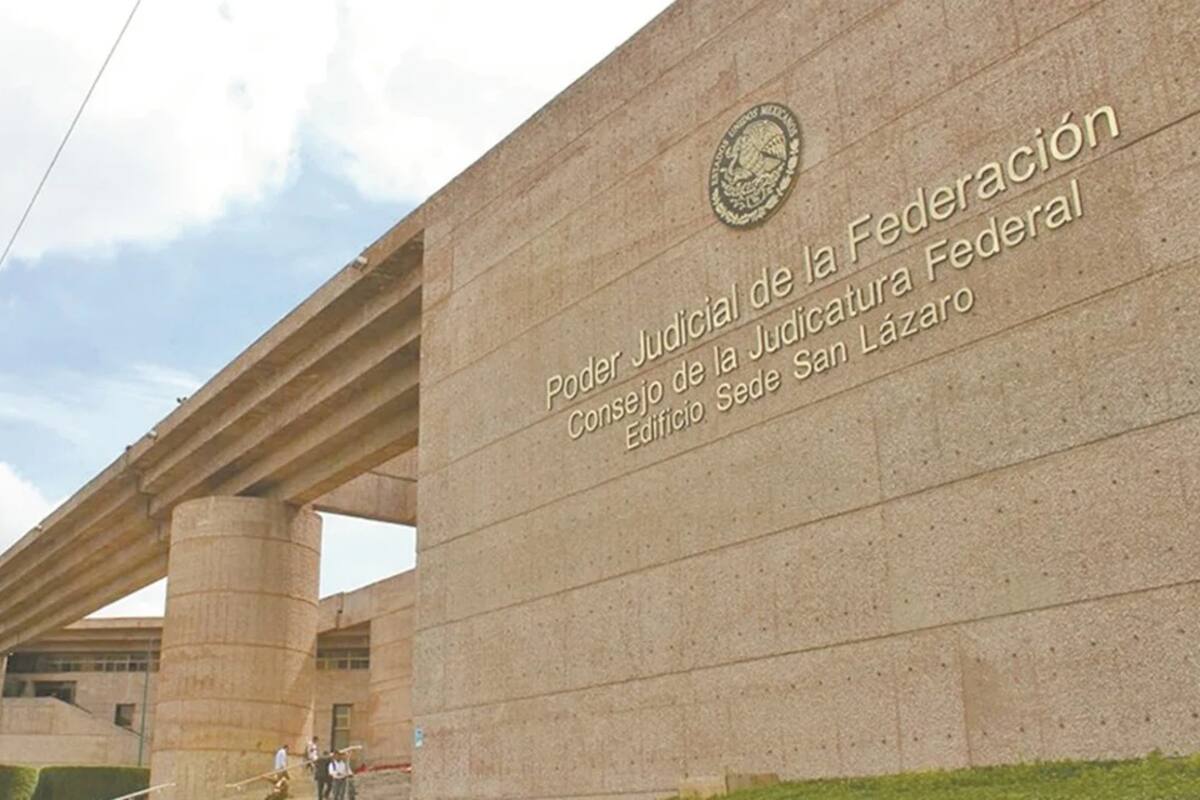 Destituyen a magistrado vinculado a "El Cachetes", supuesto líder huachicol
