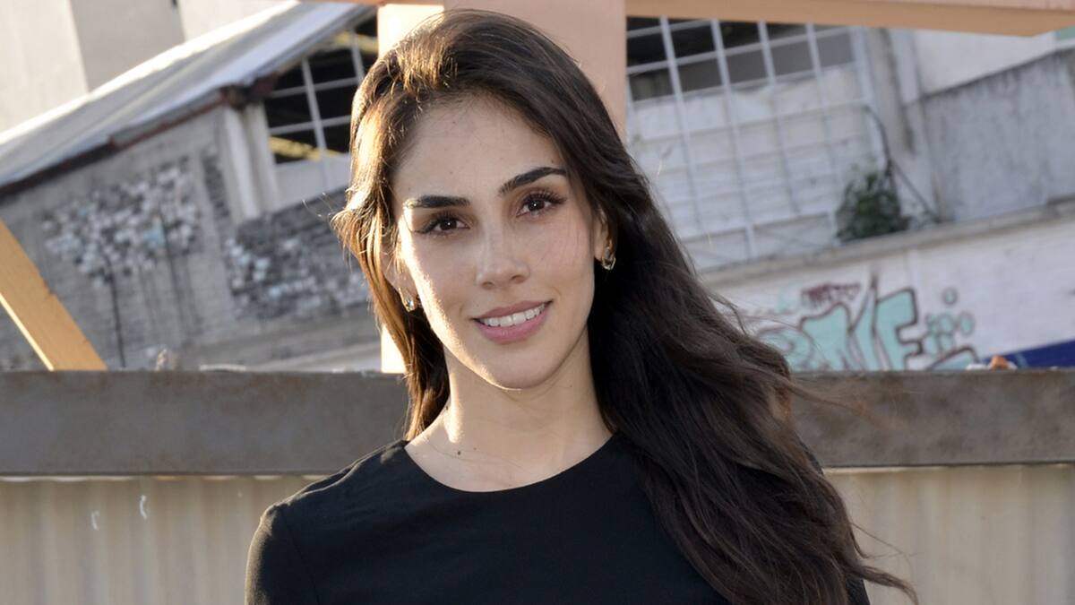 Sandra Echeverría continúa apoyando la crítica de Eugenio Derbez sobre la película “Emilia Pérez”