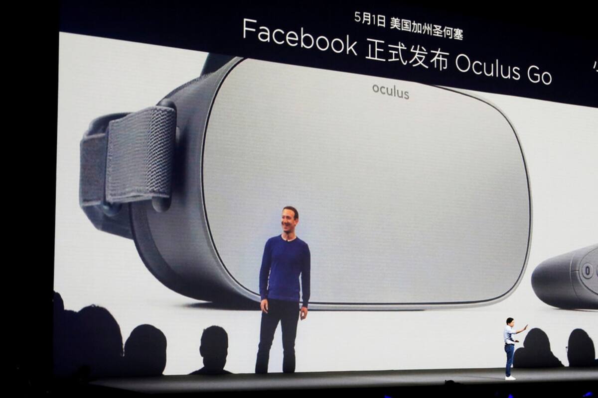 Oficinas en realidad virtual: Zuckerberg ofrece nueva visión sobre el futuro del teletrabajo