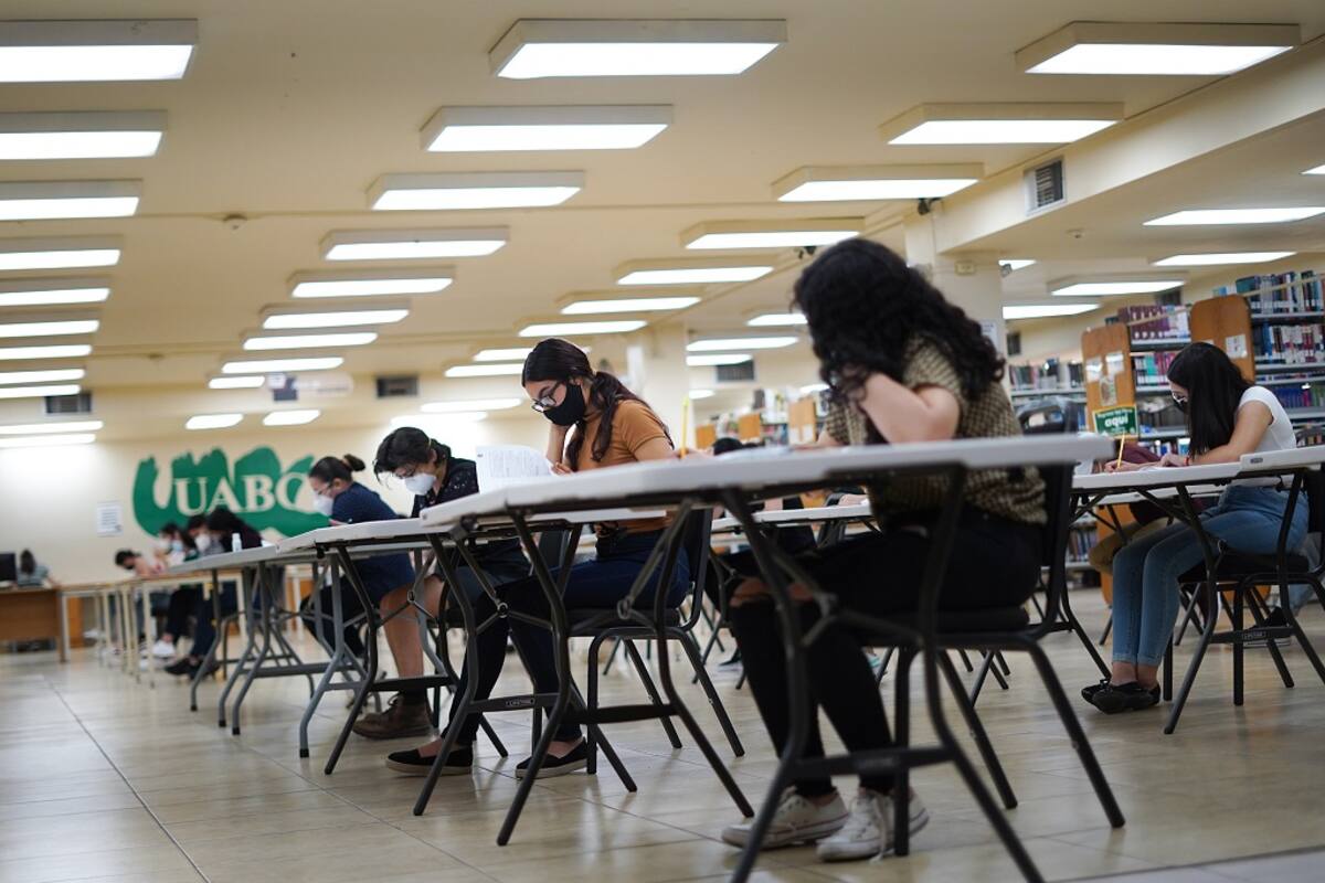 UABC regresará a las aulas de manera segura, gradual y ordenada