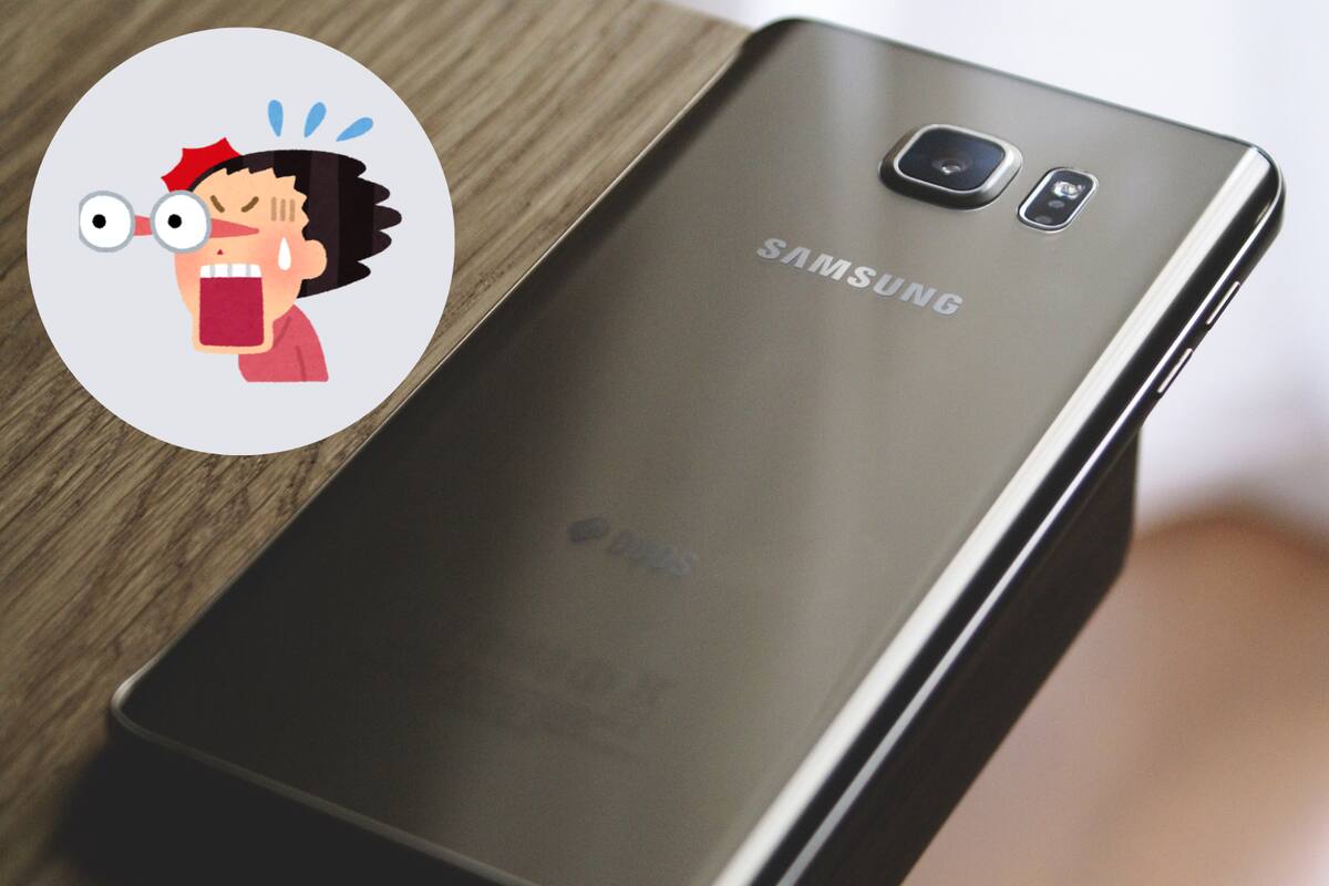 Algunos celulares Samsung están atrapados en un reinicio eterno por una actualización, te decimos cómo resolverlo