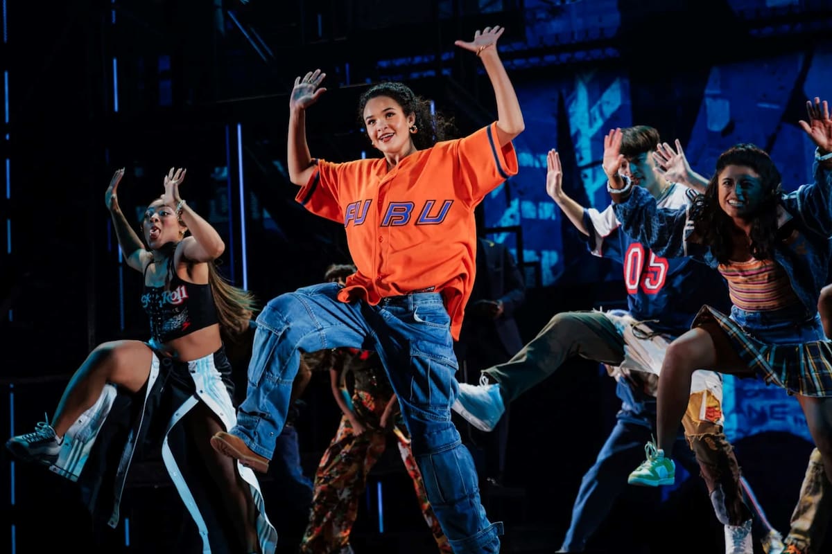 Hell’s Kitchen llega a Tucson: el musical de Alicia Keys se presenta del 18 al 23 de agosto