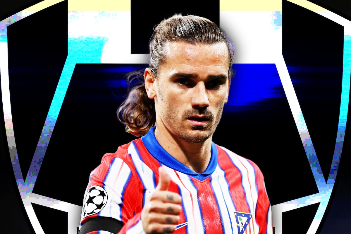 ¿Cuáles son los detalles detrás de un posible fichaje de Griezmann con Rayados?