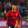 República Checa vs Irlanda: Goles, resumen y mejores momentos del partido de Repechaje Europeo