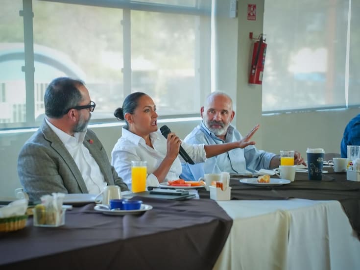 Impulsa diálogo Canirac Tijuana con Agencia Digital