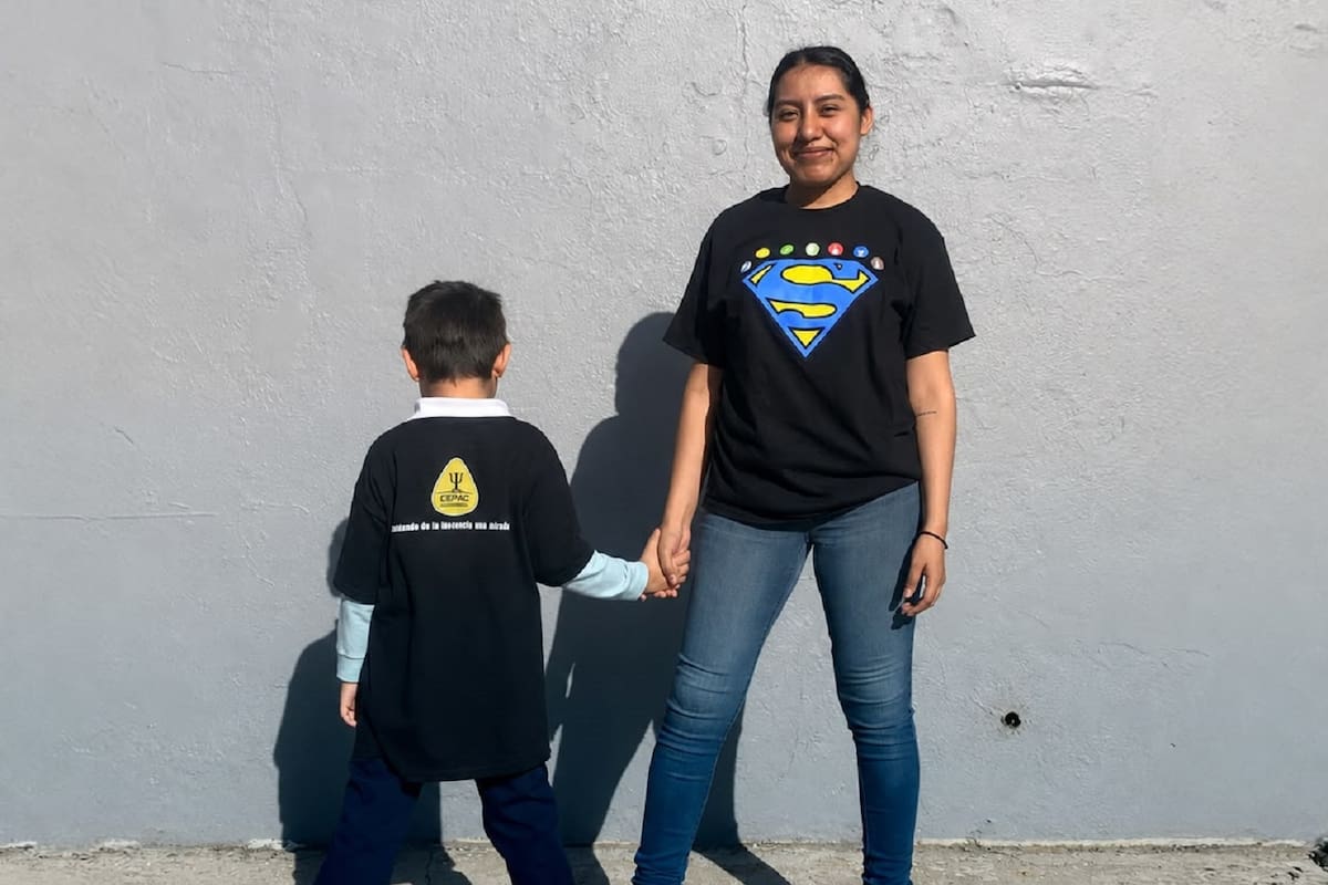 Figura de maestras sombra sigue sin reconocimiento en la Ley General de Educación