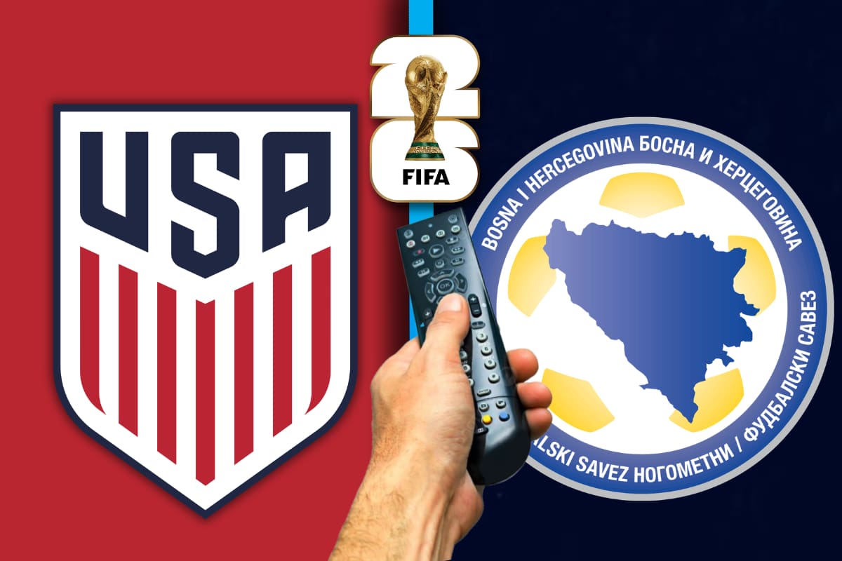 Estados Unidos vs Bosnia y Herzegovina: ¿A qué hora y por dónde ver EN VIVO el partido de 16vos de Final de la Copa del Mundo?