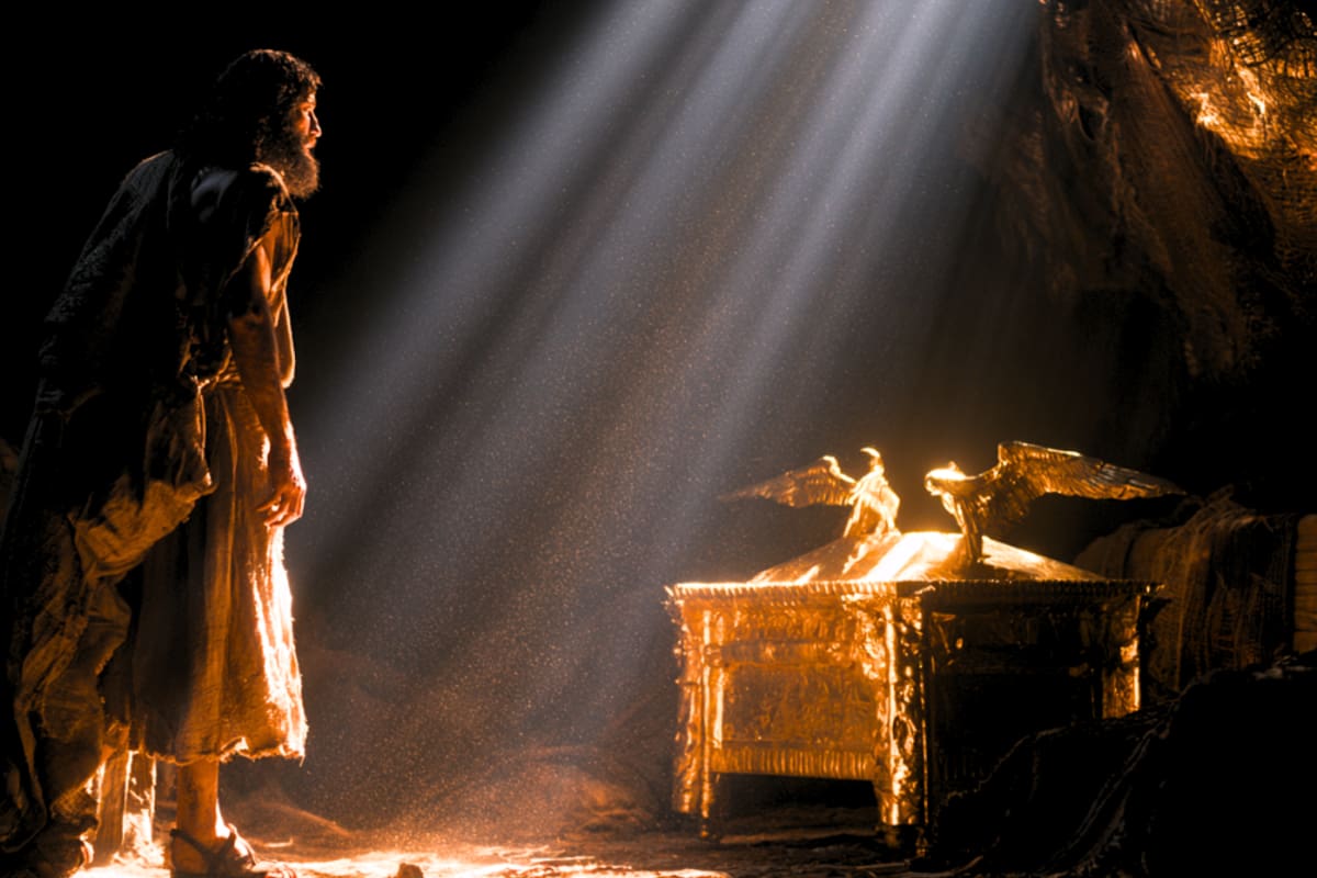 La Estrella de David no está en la Biblia: ¿cuál es el símbolo más antiguo asociado a Israel?