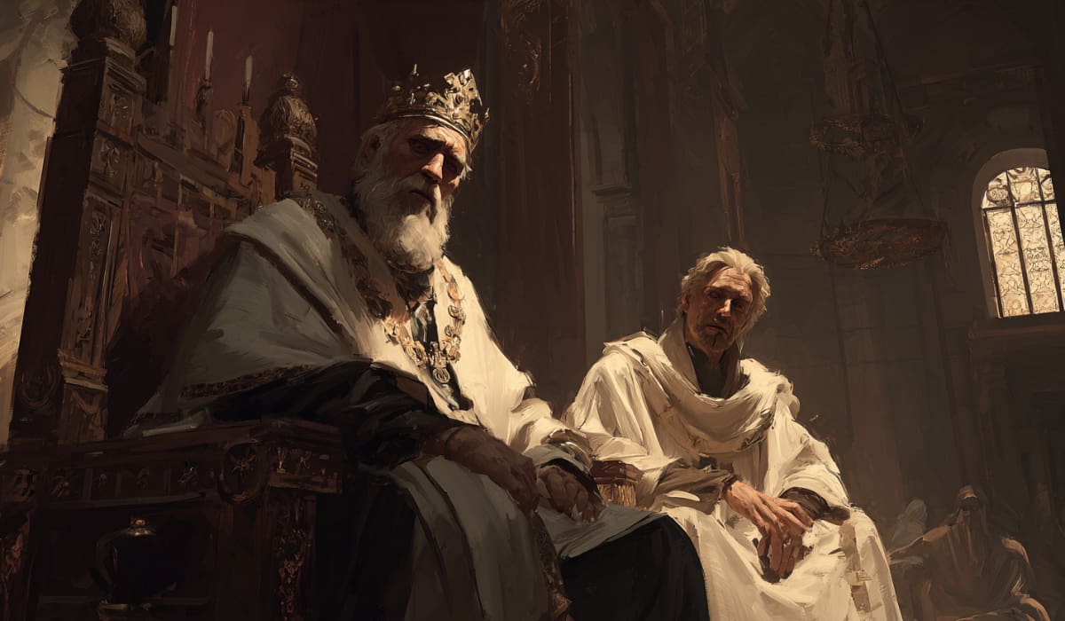 Imagen hecha con Midjourney